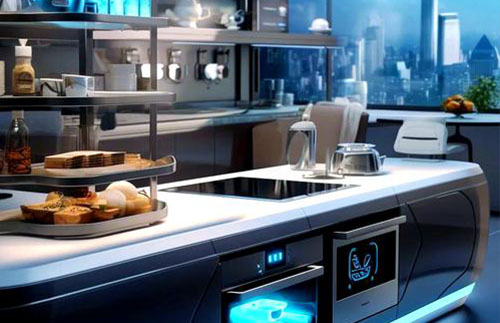 消费电子与家电外壳的高质感轻量化发泡实践