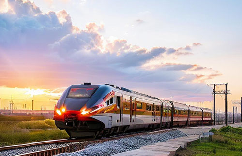 汽车与交通内饰的低雾化解决方案：用 GreenSoft E100 打造更清洁的座舱