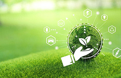 绿色低碳，从原料端为PVA应用加分